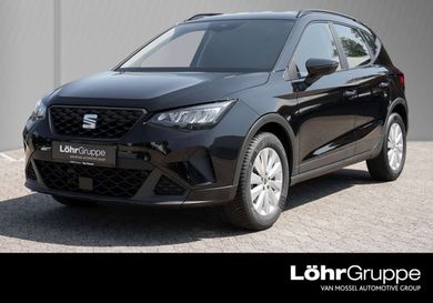Seat Arona, 2022