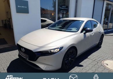 Mazda 3, 2025