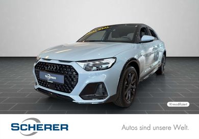 Audi A1, 2026