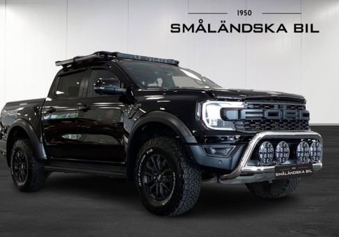 Ford Ranger, 2023 2
