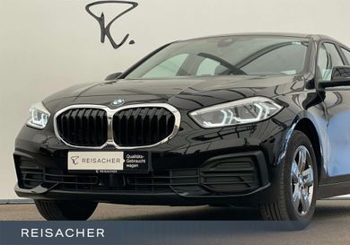 BMW 118, 2023