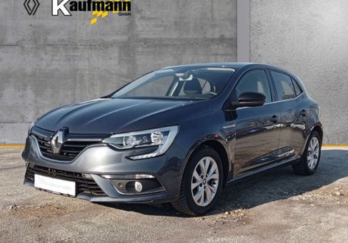 Renault Megane, 2019