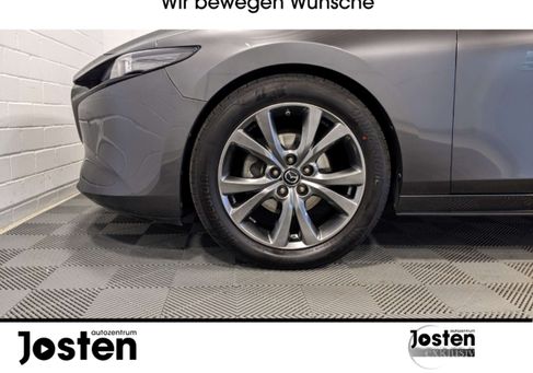Mazda 3, 2020