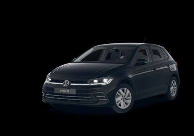 Volkswagen Polo, 2025