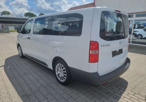 Opel Vivaro, 2023 3