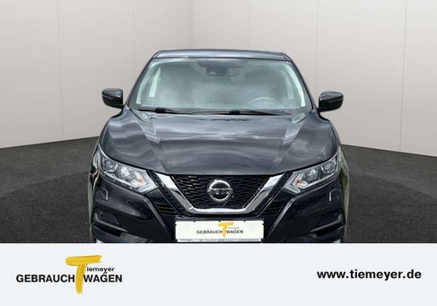 Nissan Qashqai, 2018 2