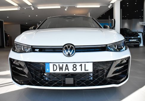 Volkswagen Passat Variant, 2025 2