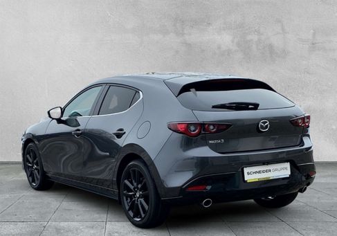 Mazda 3, 2026