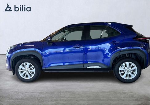 Toyota Yaris Cross, 2026 3