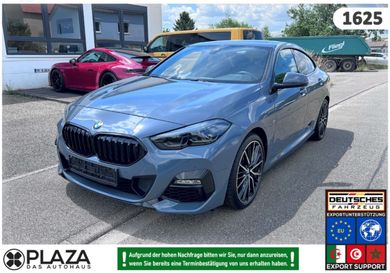 BMW 218, 2024