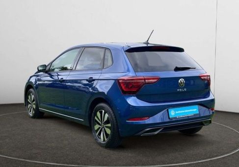 Volkswagen Polo, 2024 3