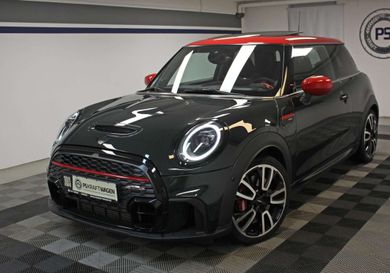 MINI John Cooper Works, 2023