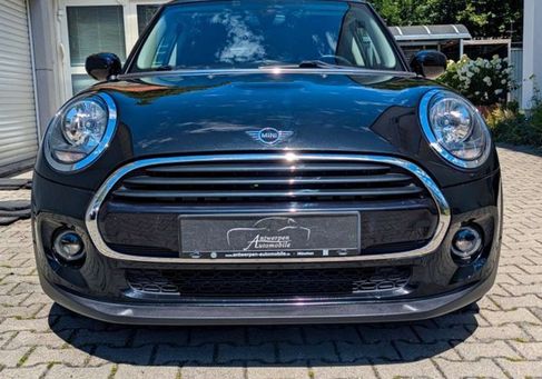 MINI Cooper, 2019