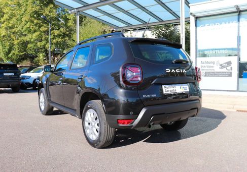 Dacia Duster, 2024 3