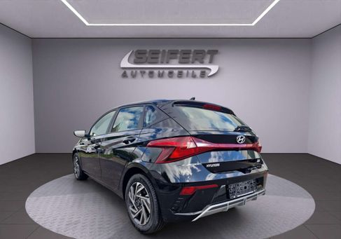 Hyundai i20, 2025 3