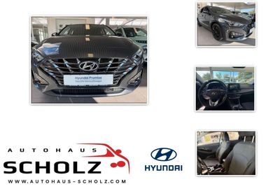 Hyundai i30, 2022