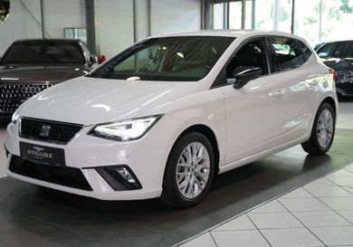 Seat Ibiza, 2023