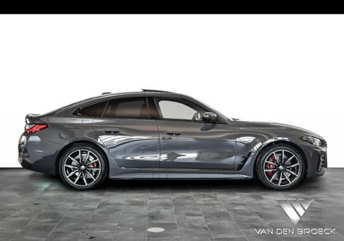 BMW i4, 2024 3