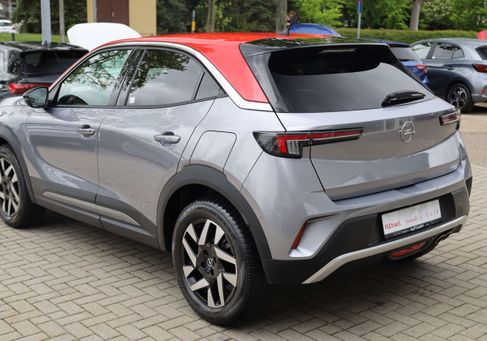 Opel Mokka, 2021 3