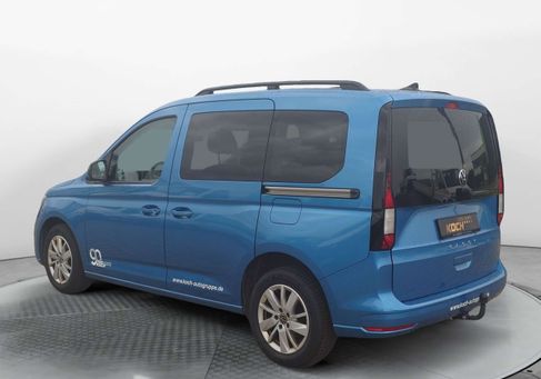 Volkswagen Caddy, 2021