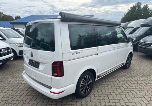Volkswagen California, 2022 3