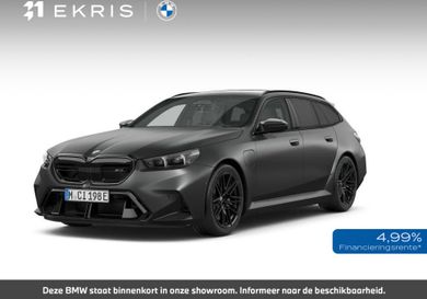BMW M5, 2026