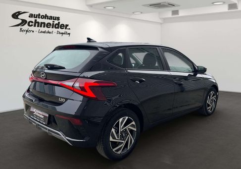 Hyundai i20, 2026 3