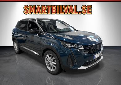 Peugeot 3008, 2023