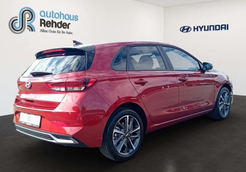 Hyundai i30, 2026 3