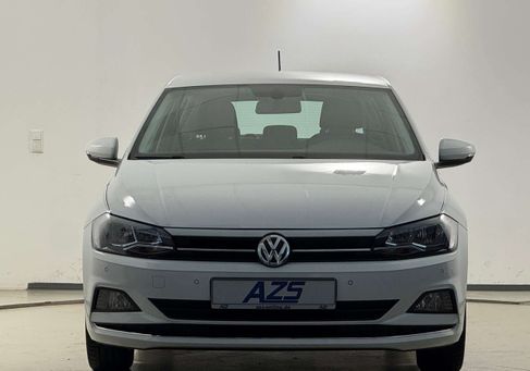 Volkswagen Polo, 2018 3