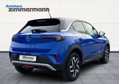 Opel Mokka, 2021 3