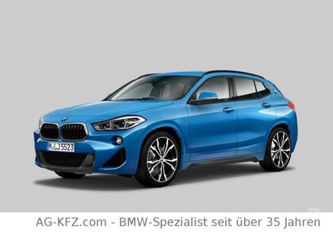 BMW X2, 2019