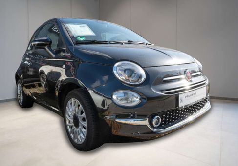 Fiat 500, 2023