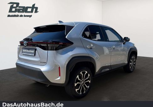 Toyota Yaris Cross, 2023
