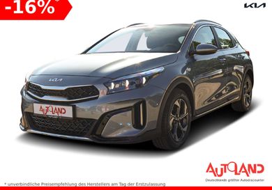 Kia XCeed, 2026