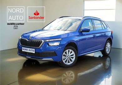 Skoda Kamiq, 2024