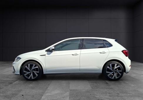 Volkswagen Polo, 2022 2