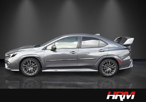 Subaru, 2023