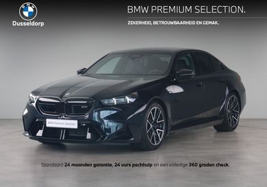 BMW M5, 2026