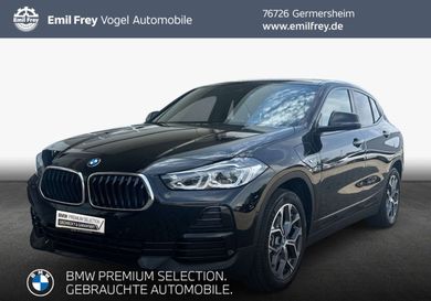 BMW X2, 2022