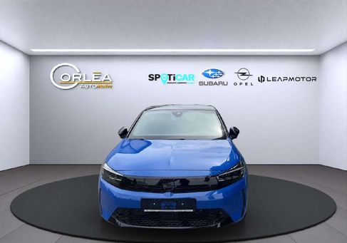 Opel Corsa, 2025 2
