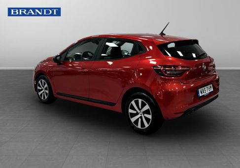 Renault Clio, 2023 2