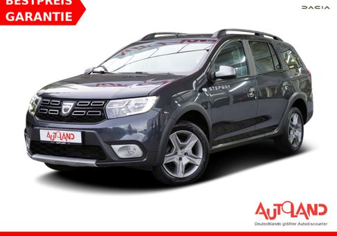 Dacia Logan, 2019