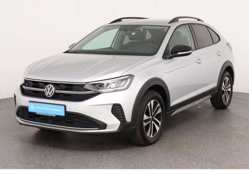 Volkswagen Taigo, 2026