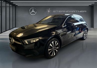 Mercedes-Benz A 250, 2022