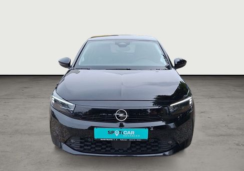 Opel Corsa, 2025 2