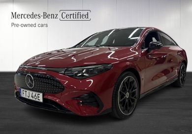 Mercedes-Benz CLA 250, 2026