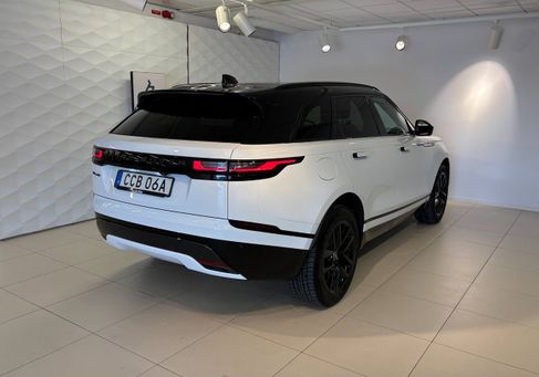 Land Rover Range Rover Velar, 2026