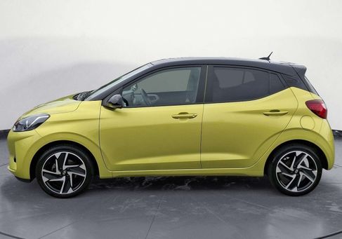 Hyundai i10, 2024 2