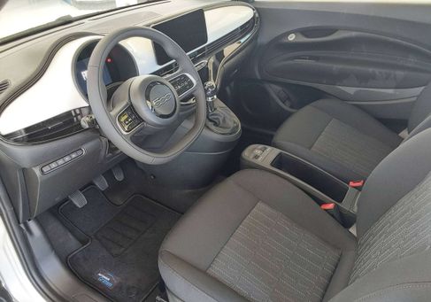 Fiat 500, 2026